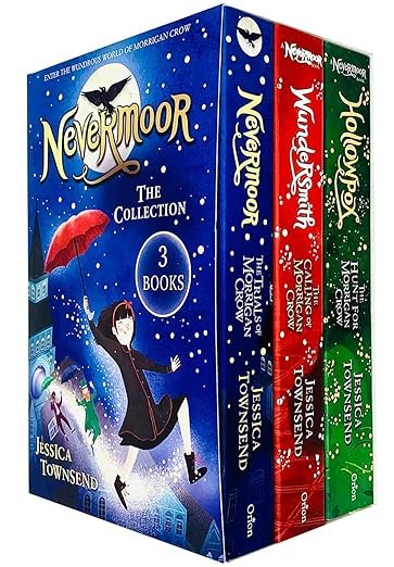 nevermoor