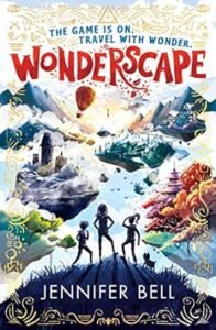 wonderscape