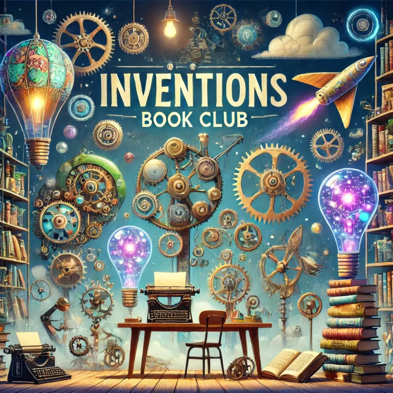 book club inventions 3