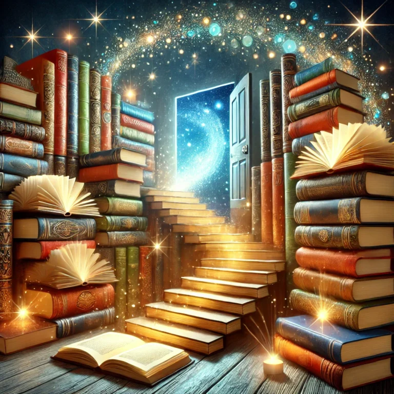 book club reading
