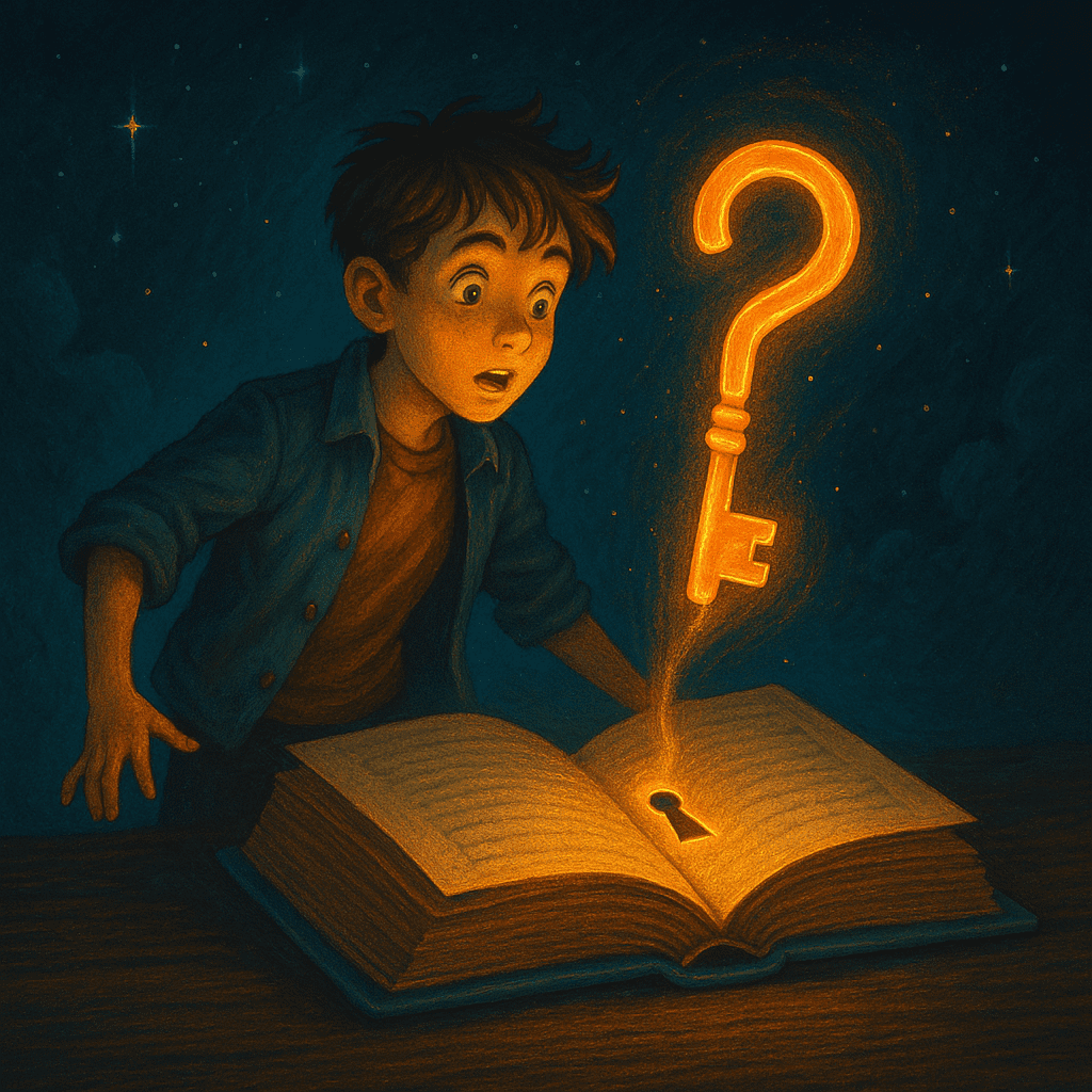 Riddles for children